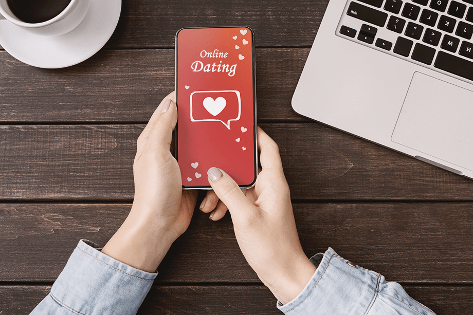 how to create a dating app like tinder