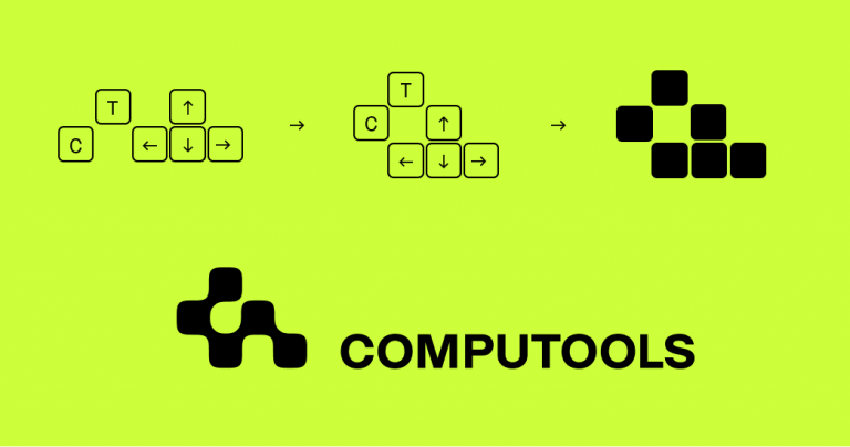 Computools Rebrands: New Identity and Positioning | Computools