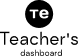 teacher dashboard logo