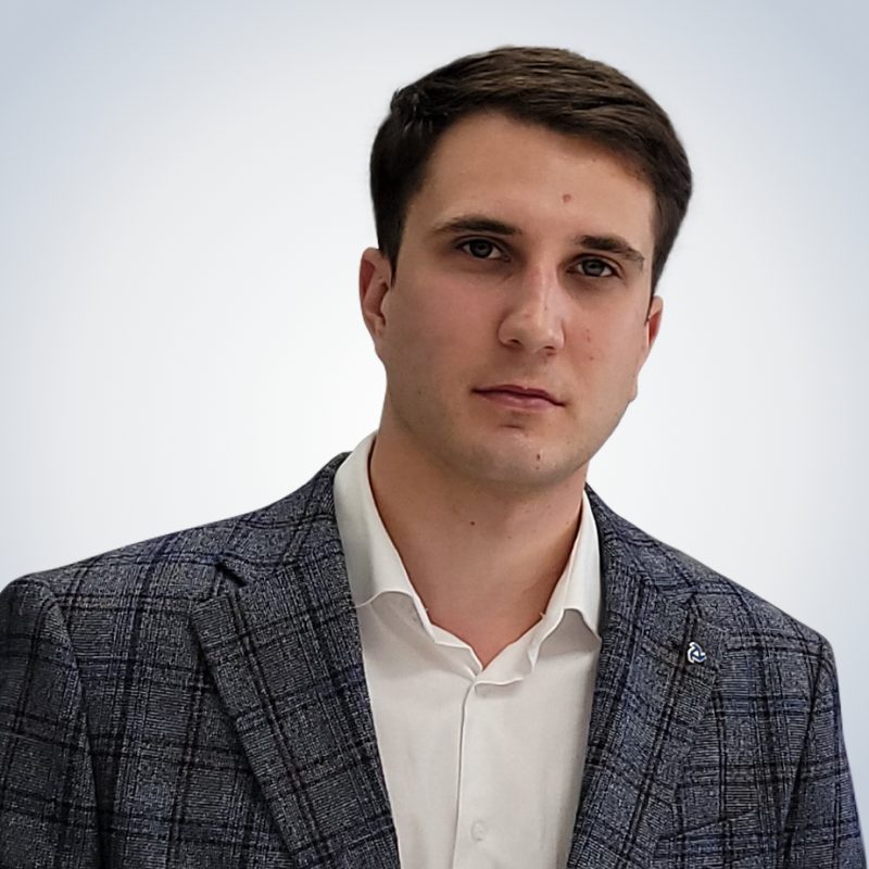 Andrii Korniichuk