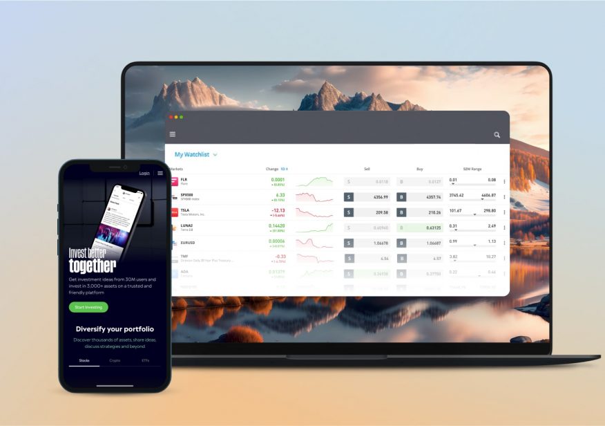 cryptotrade