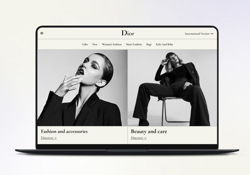 Dior