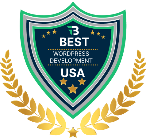 Top WordPress Development Companies in USA