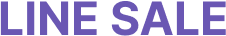 linesale logo