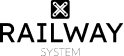 railway logo