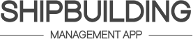 shipbuilding logo