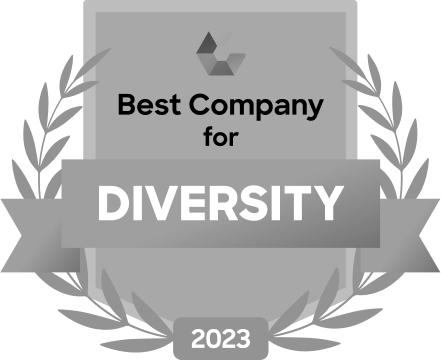 Best Company for Diversity