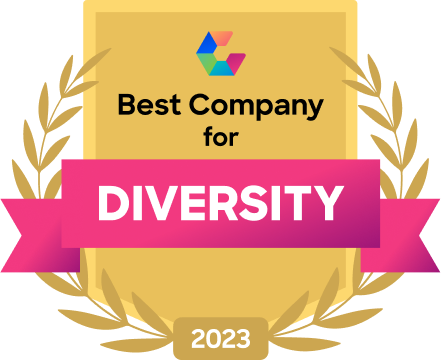 Best Company for Diversity