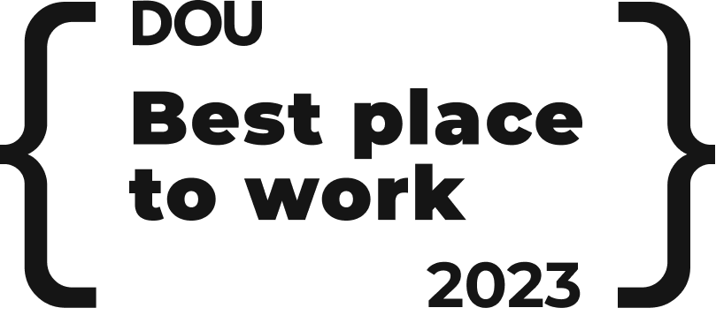 dou label best place 2023