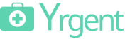 yrgent logo