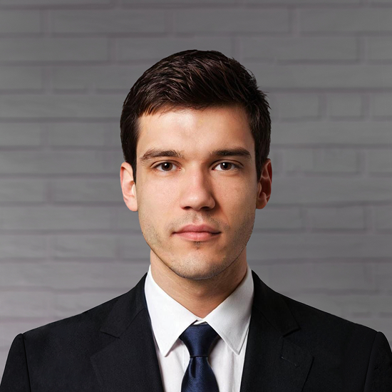 Andrii Aleksieiev