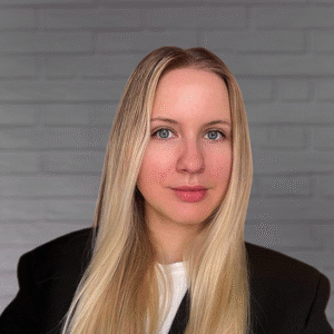 Anna Kolomiets