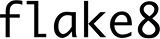 Flake8