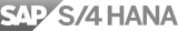 SAP S/4HANA