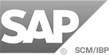 SAP SCM / IBP