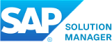 SAP Solution Manager