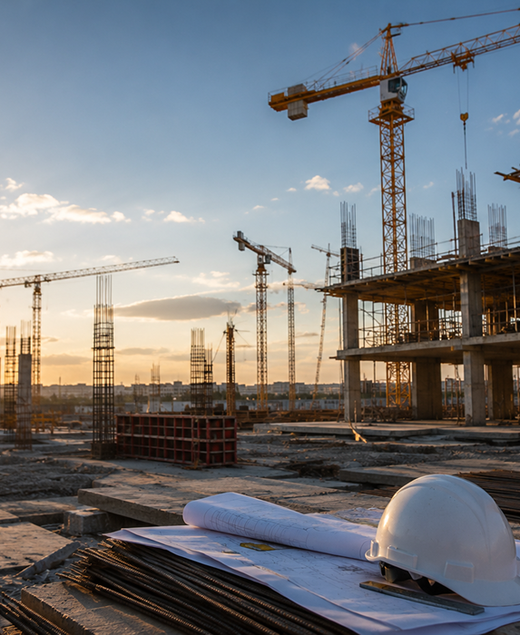 Construction Software Development