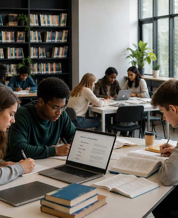Education Software Development
