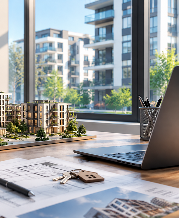 Real Estate Software Development