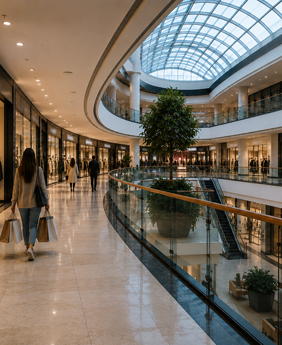 Retail Software Development