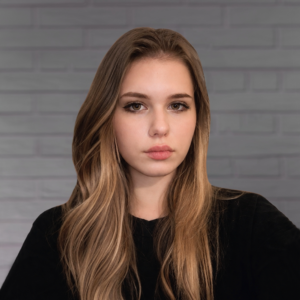 Veronika Dubyk