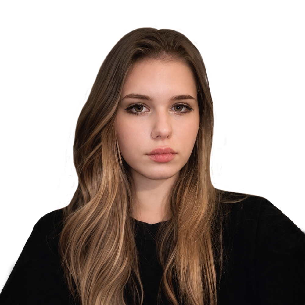 Veronika Dubyk