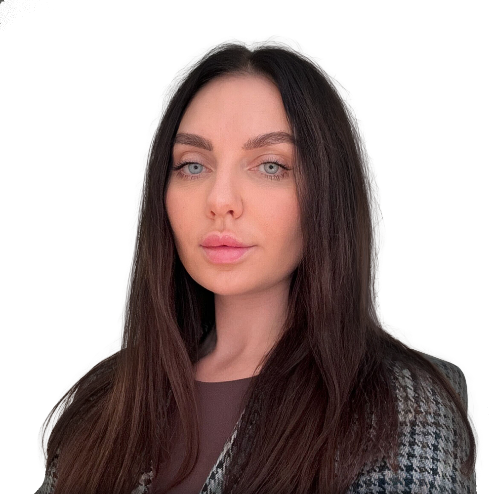 Julie Vlasova