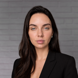 Julie Vlasova